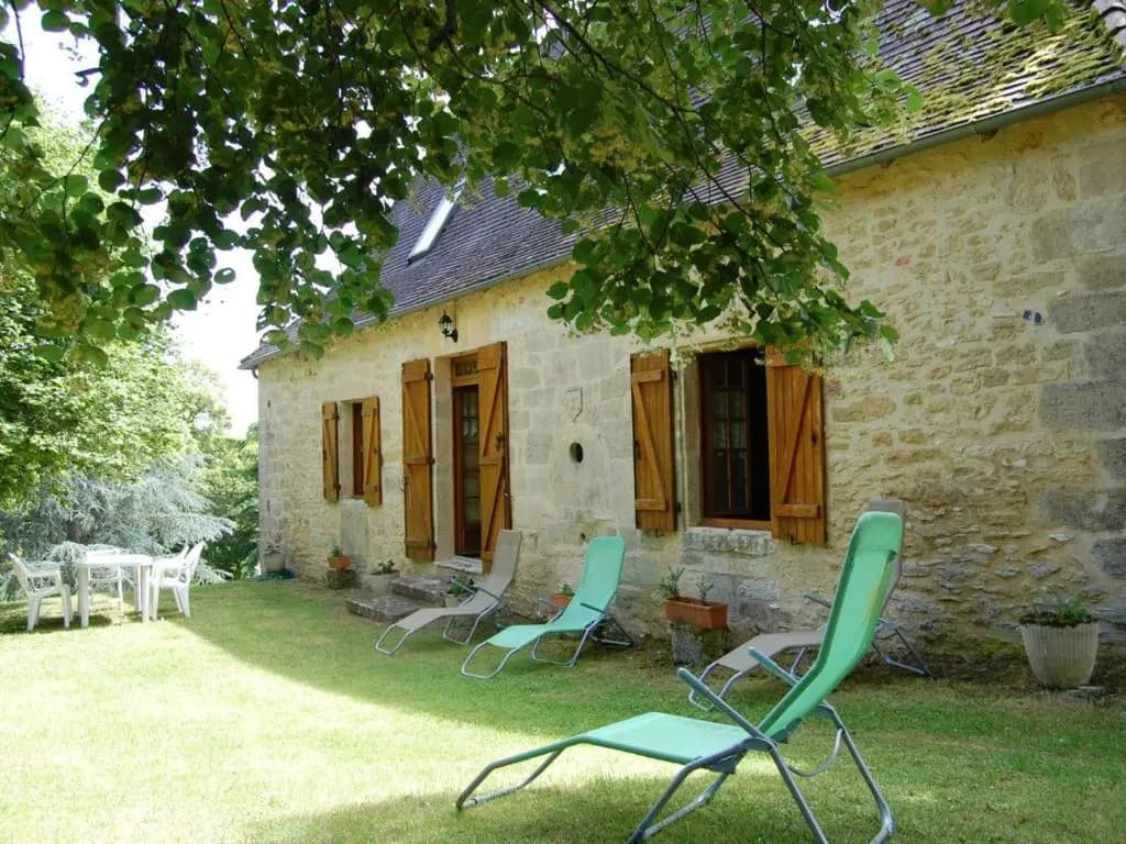 Gîte Auriac-du-Périgord, 4 pièces, 6 personnes - FR-1-616-123 - Miniature 7