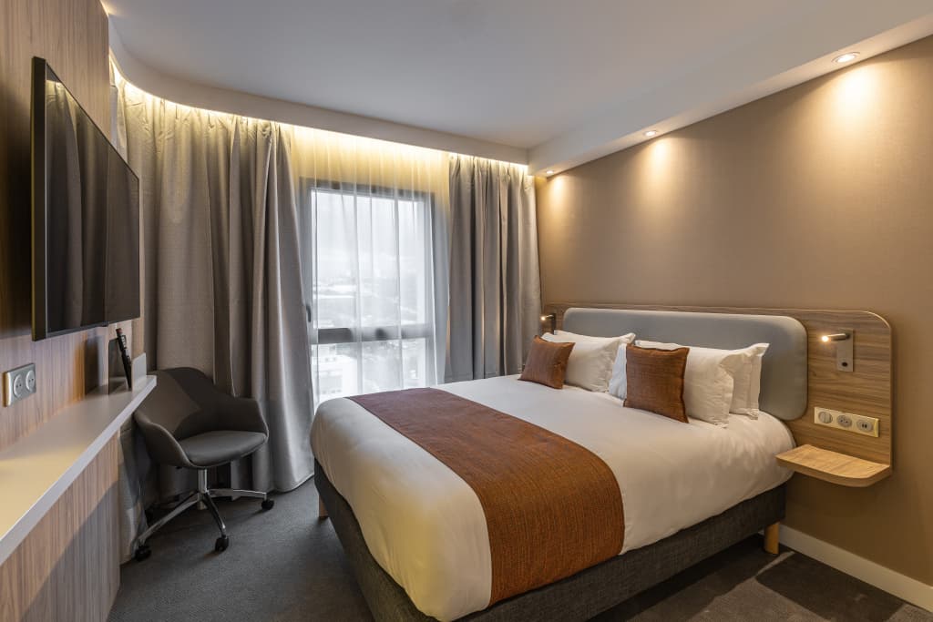 Holiday Inn Express Ajaccio by IHG - Photo 2