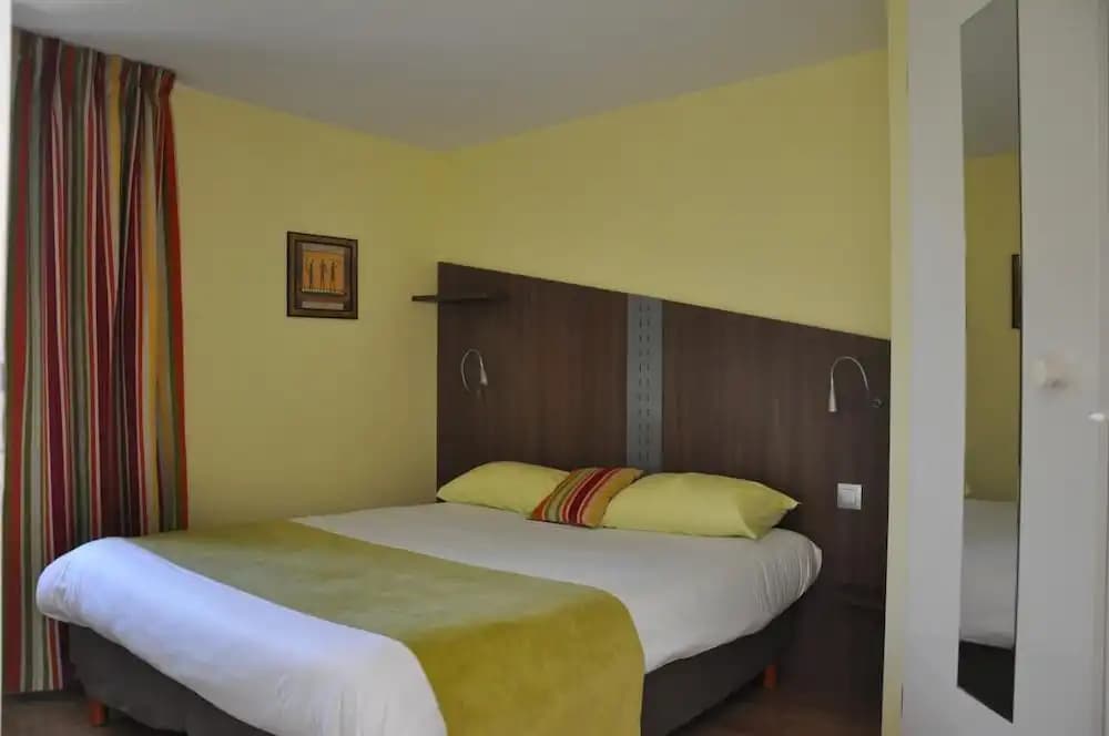 Fasthôtel Toulouse Blagnac aeroport - Photo 5