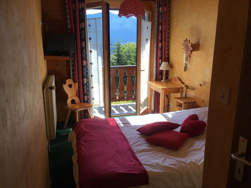 Hôtel les skieurs - Photo 2