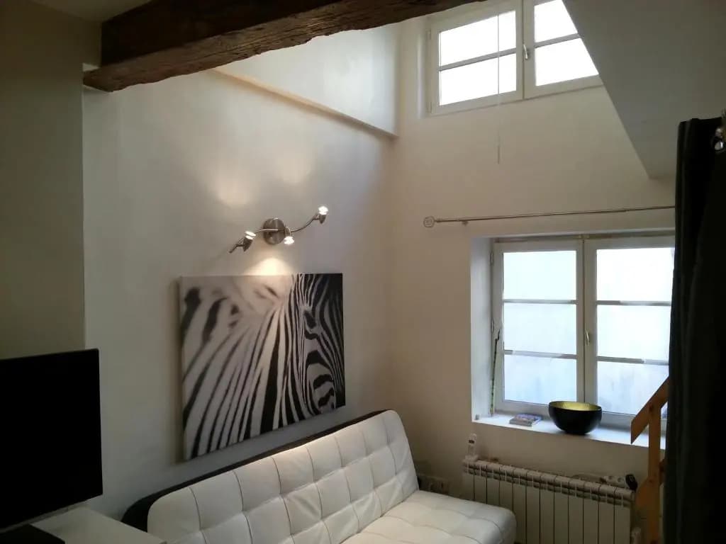 La Loge Du Vieux Lyon - Photo 3