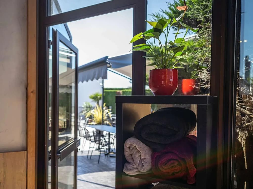 ibis Saint Nazaire Trignac - Miniature 7