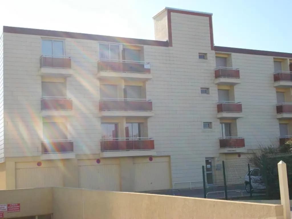 Appartement Balaruc-les-Bains, 1 pièce, 2 personnes - FR-1-503-87 - Photo 1