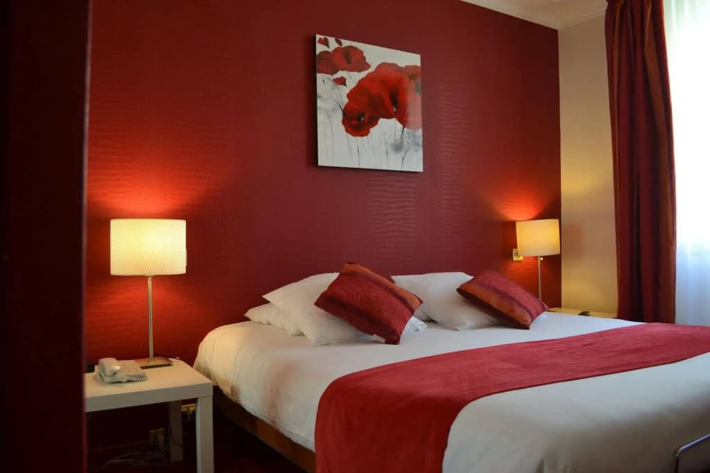 Hotel Saint Ferreol - Photo 3