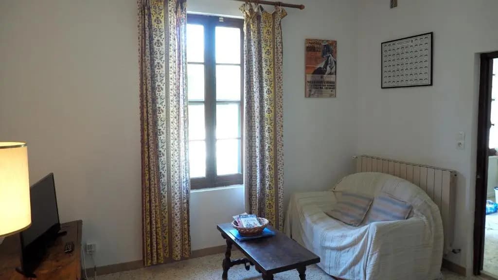 Maison de 3 chambres avec piscine partagee et jardin amenage a Saintes Maries de la Mer - Photo 1