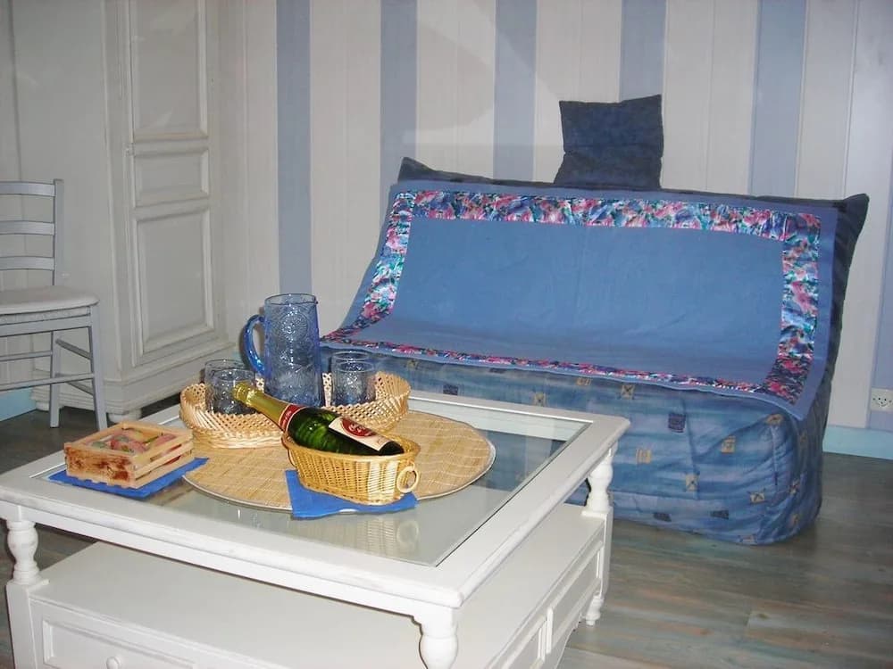 Gite Le Lavandin - Photo 2