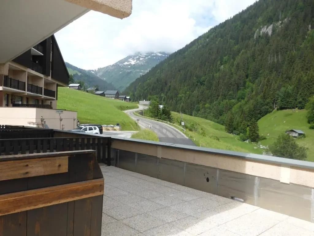 Appartement Arêches-Beaufort, 3 pièces, 6 personnes - FR-1-342-196 - Photo 4