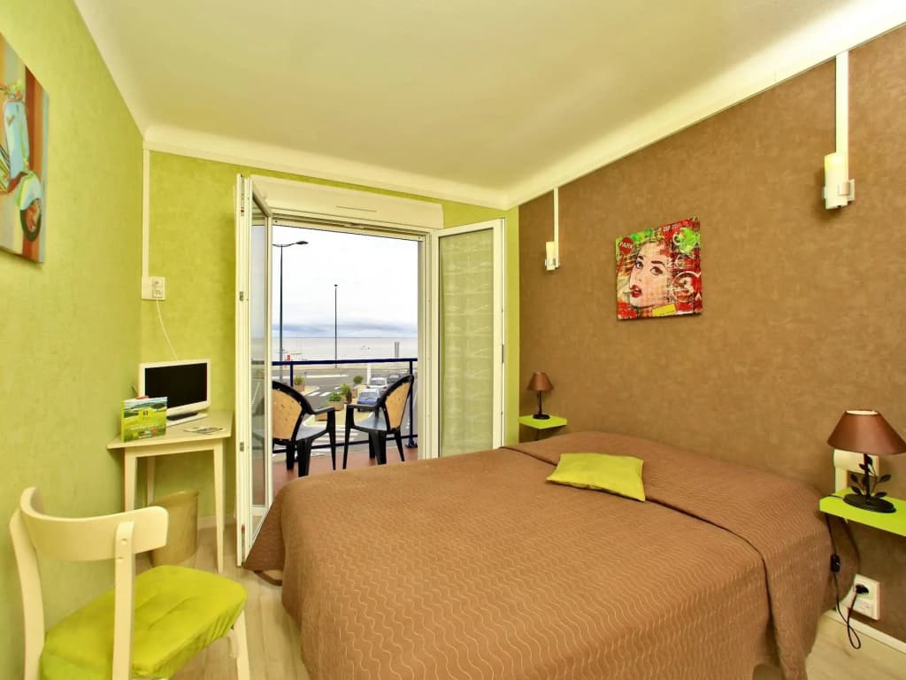 Hôtel L'Embarcadère - Photo 5