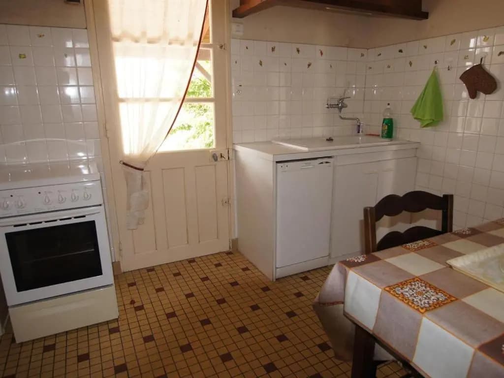 Maison Saint-Hilaire-de-Riez, 3 pièces, 5 personnes - FR-1-91-109 - Miniature 8