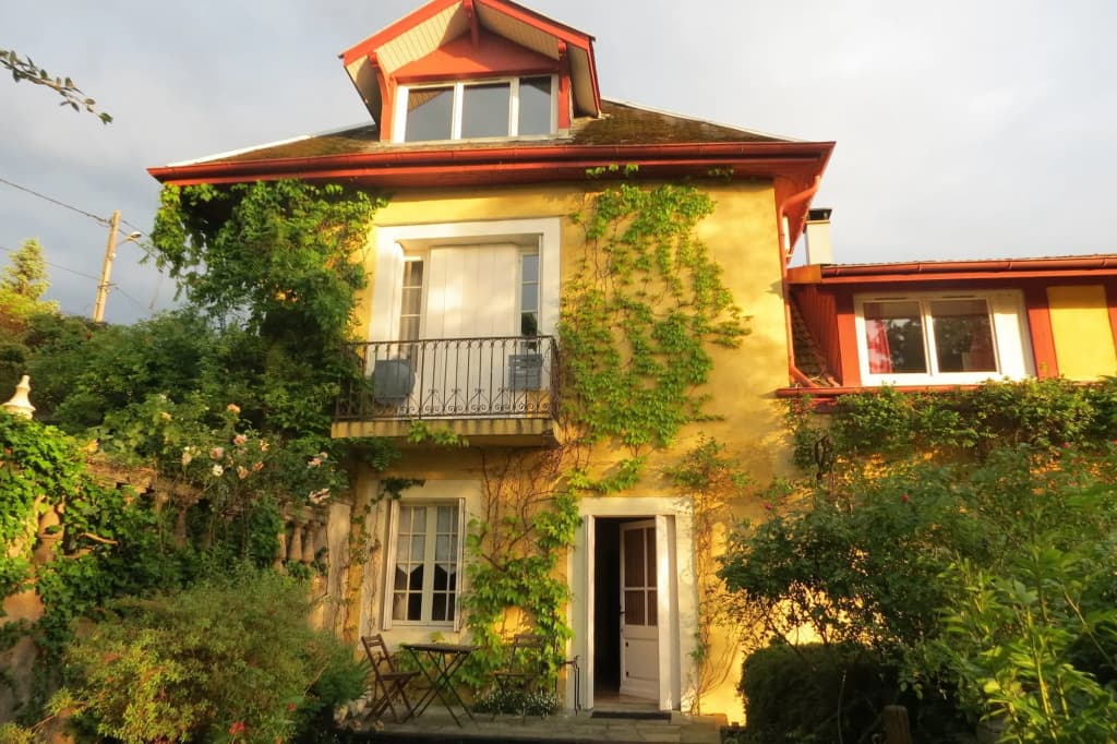 Demeure d'Hôtes L'Hermitage - Photo 1