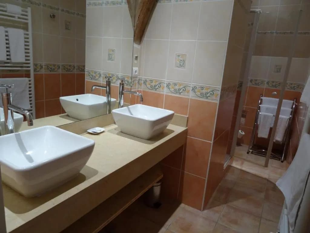 La Gentilhommière de Collonges - Photo 4
