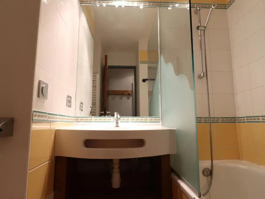 Appartement Méribel, 1 pièce, 4 personnes - FR-1-182-197 - Photo 5
