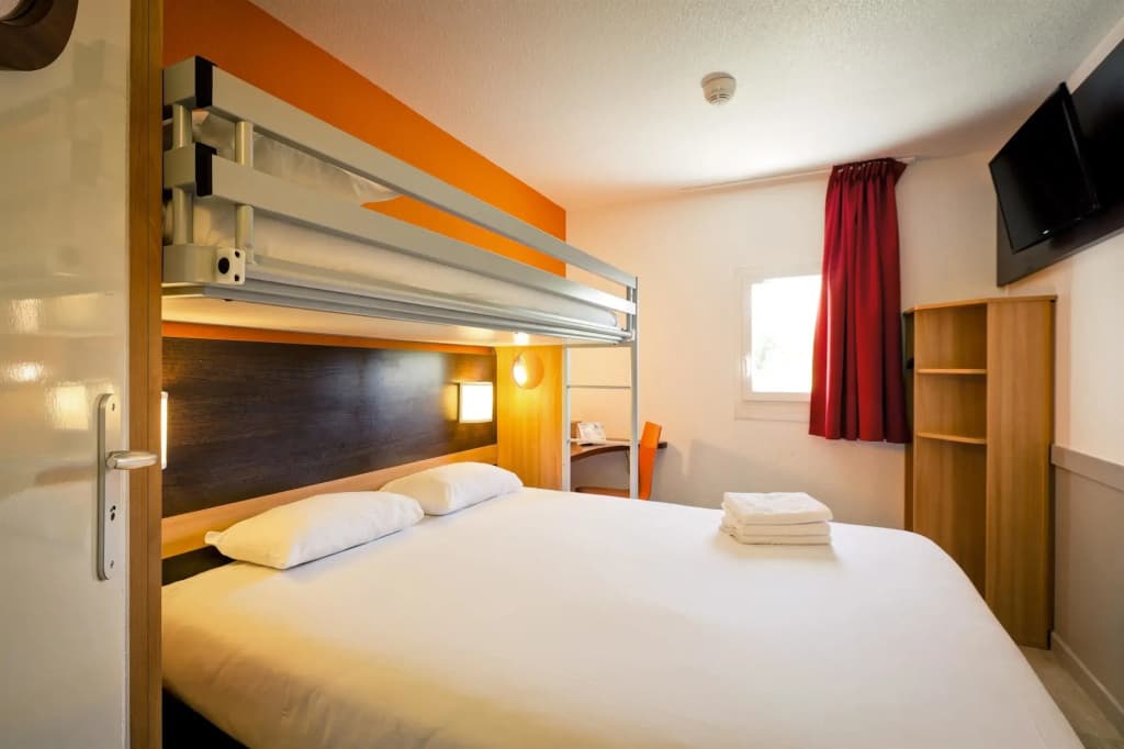 Premiere Classe Geneve - Aeroport - Prevessin - Miniature 6