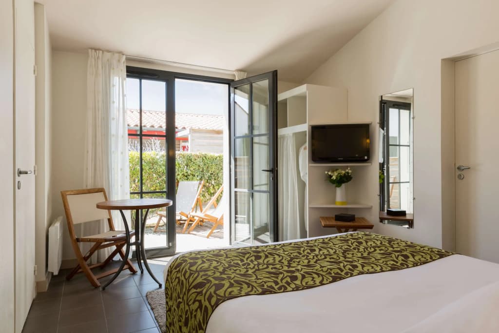 Les Vignes de la Chapelle, The Originals Relais - Photo 4