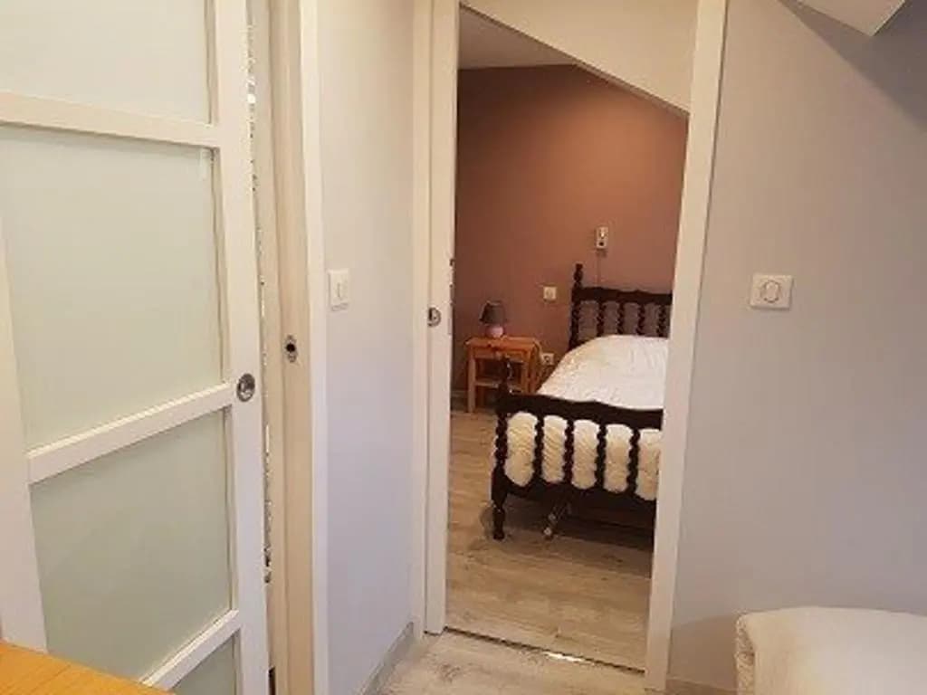 Appartement Cauterets, 3 pièces, 6 personnes - FR-1-234-134 - Photo 2