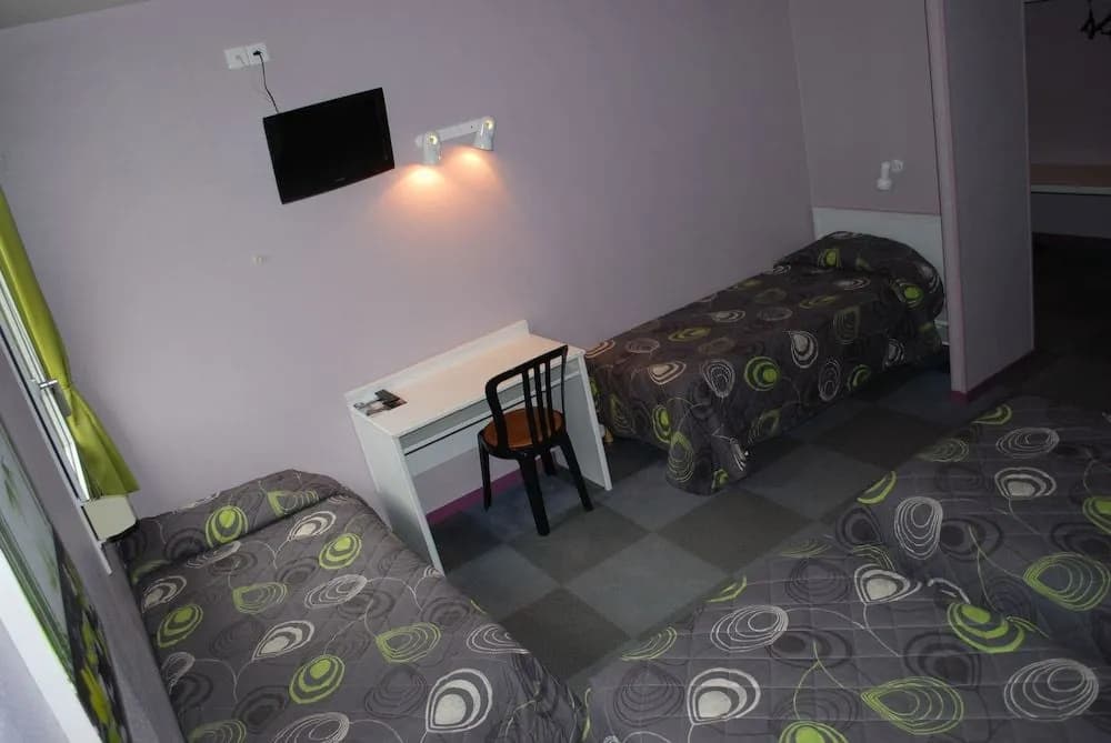 Artel Hotel - Photo 2