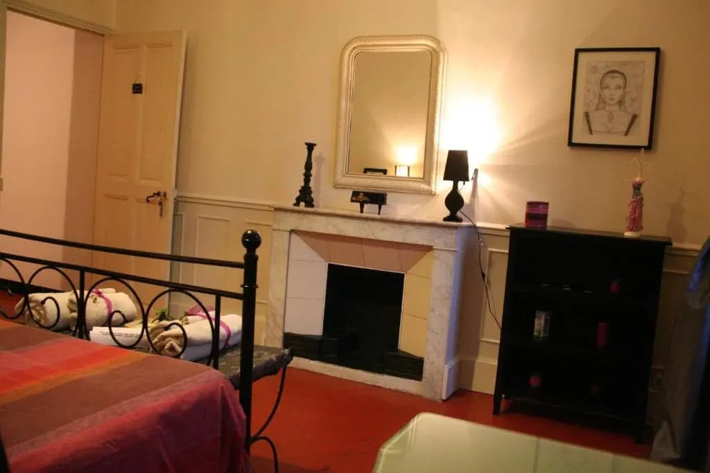 Le Mas des Dames Appartement - Photo 2