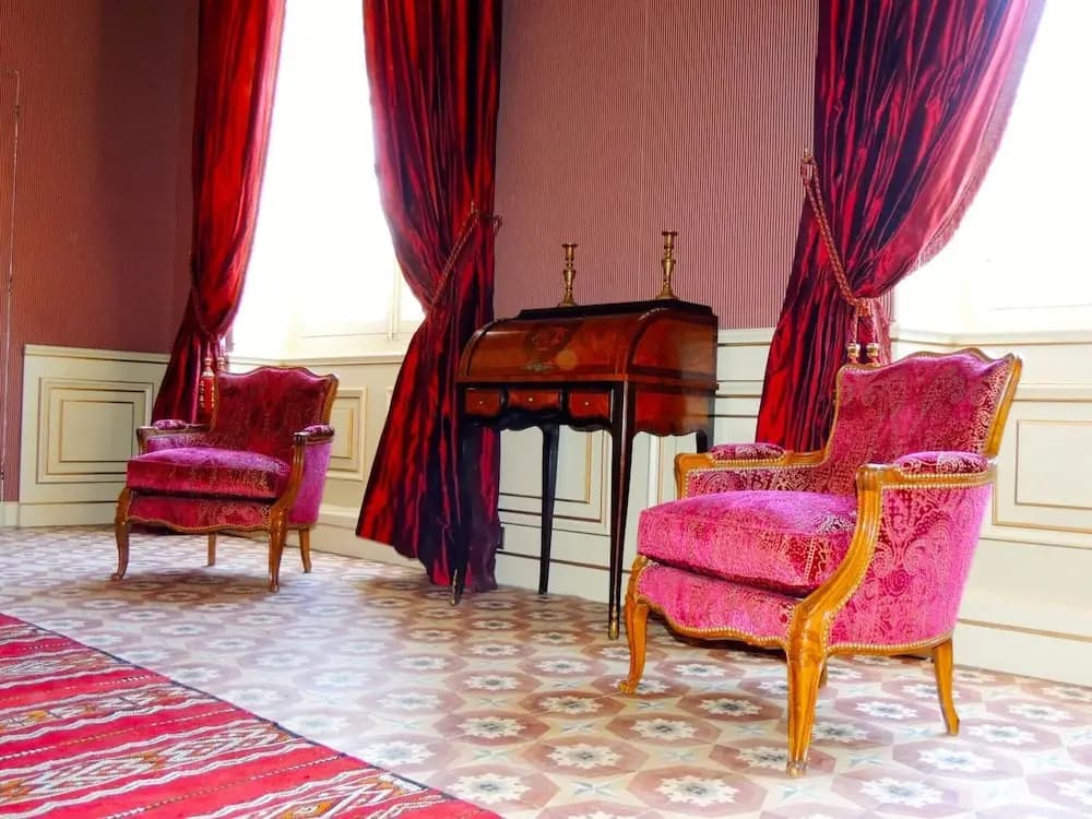 Chateau De Paraza - Photo 5