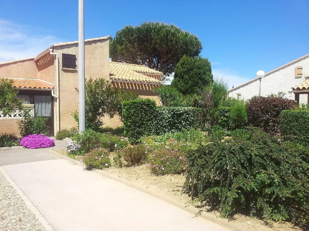 Les Maisons du Soleil - INH 27565 - Photo 1