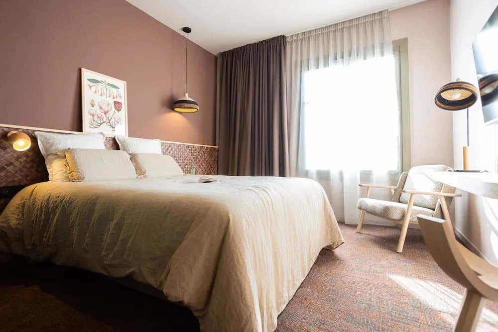Serra Boutique Hôtel - Photo 3