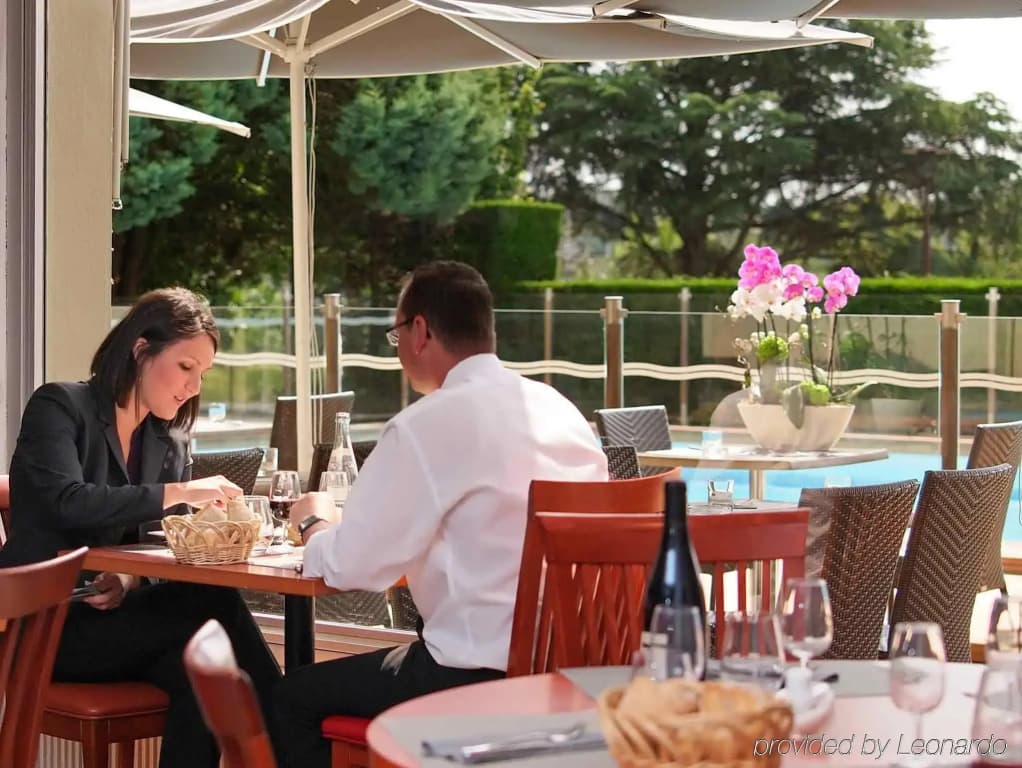 Mercure Ile de Nantes - Miniature 6