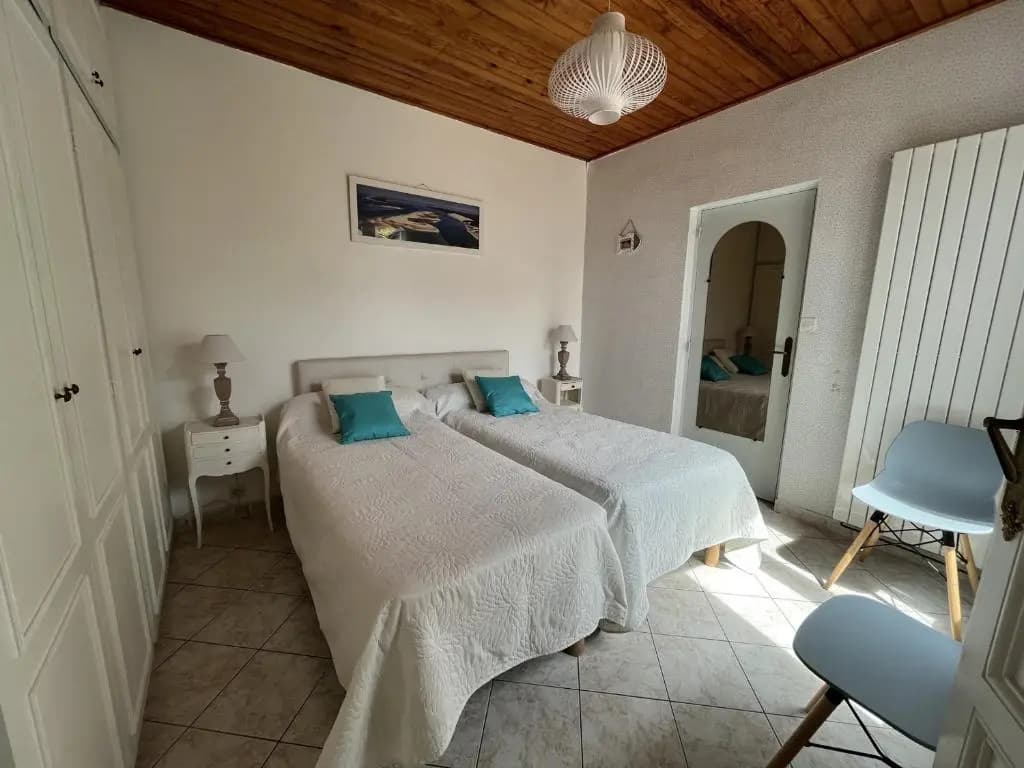 Villa Arcachon, 3 pièces, 6 personnes - FR-1-374-53 - Photo 4