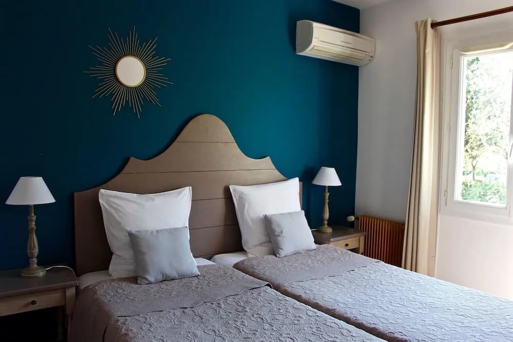 Hôtel Les Oliviers - Photo 3