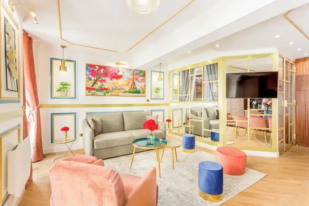 Merveil Luxury Suite - Aboukir VII - Photo 2