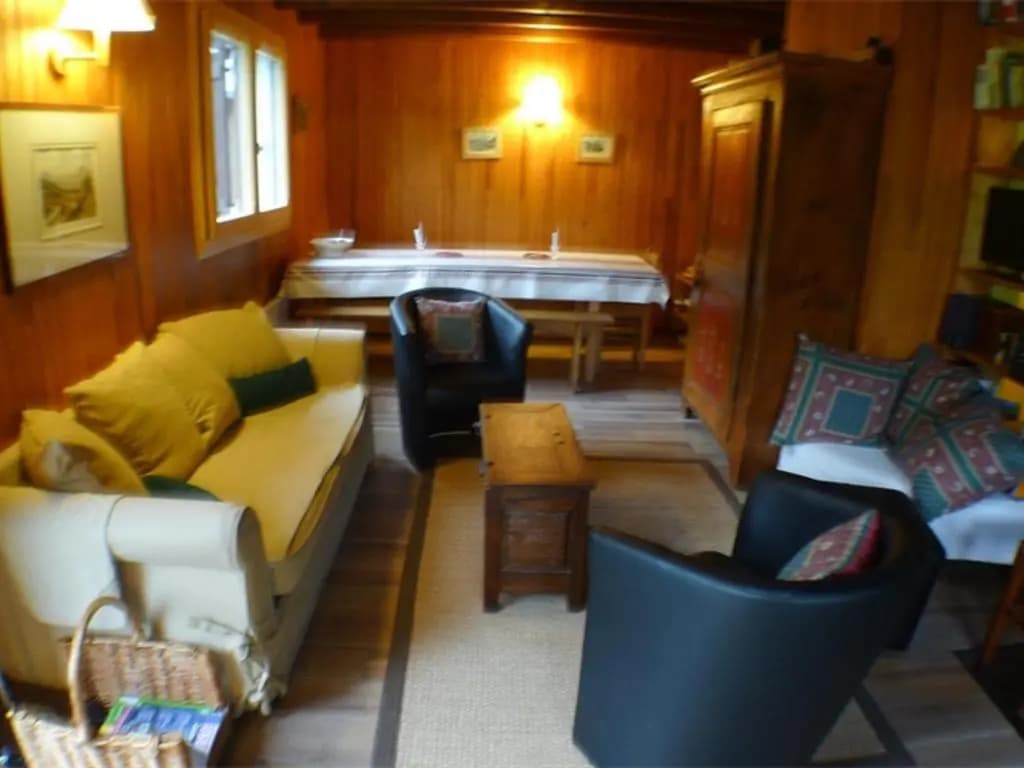 Chalet Morillon Village, 6 pièces, 9 personnes - FR-1-629-10 - Photo 2