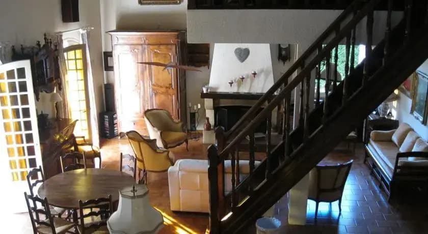 Maison au Paradou - Photo 1