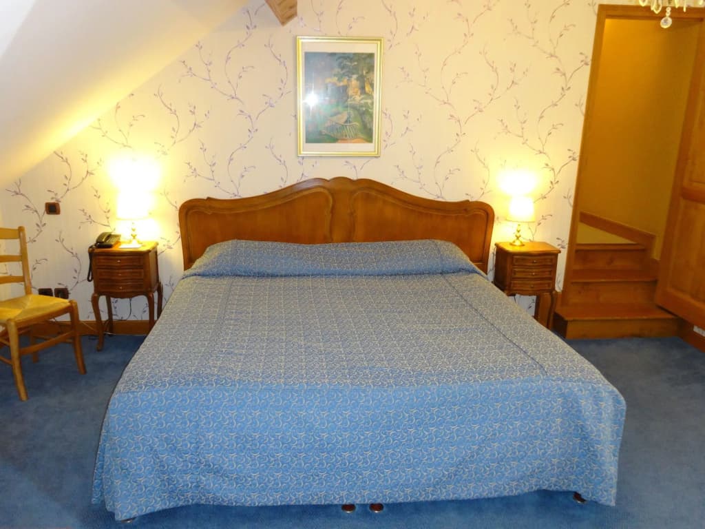 Hôtel Belle Epoque - Photo 3