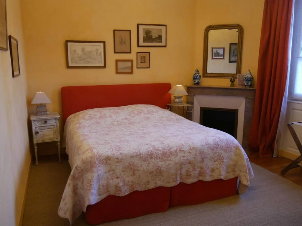 La Maison de Famille - Photo 1