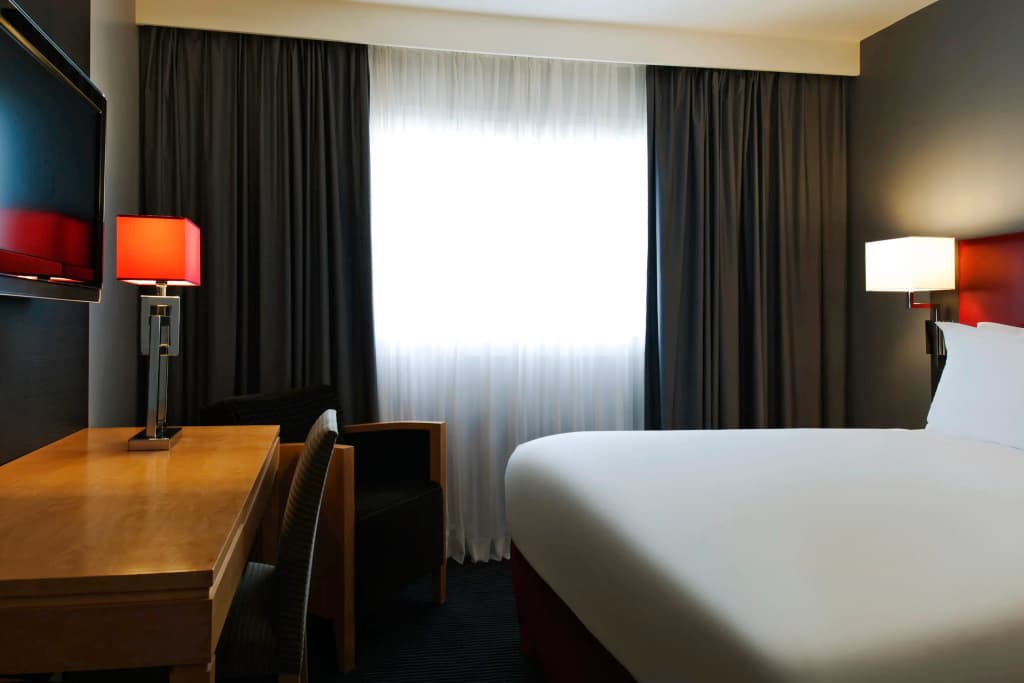 Mercure Paris CDG Airport - Photo 5
