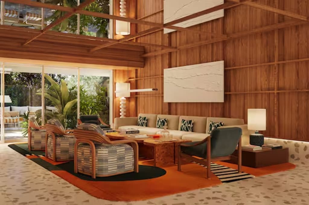 Hotel Ventura Saint-Tropez, Tapestry Collection By Hilton - Photo 4
