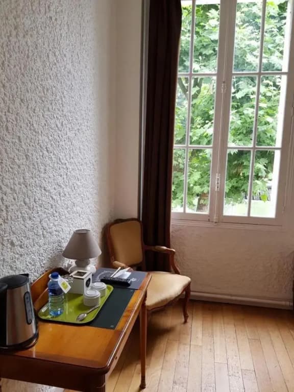 Pavillon Bleu - Photo 2
