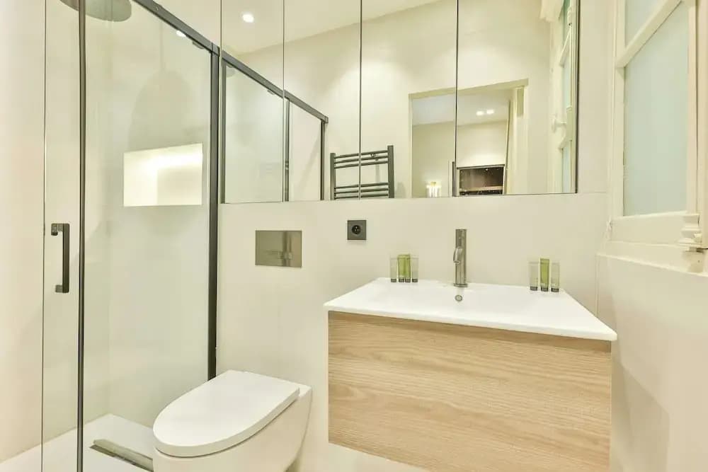Wonderful Appartment 4p /1 BR Nation / Bastille - Miniature 8