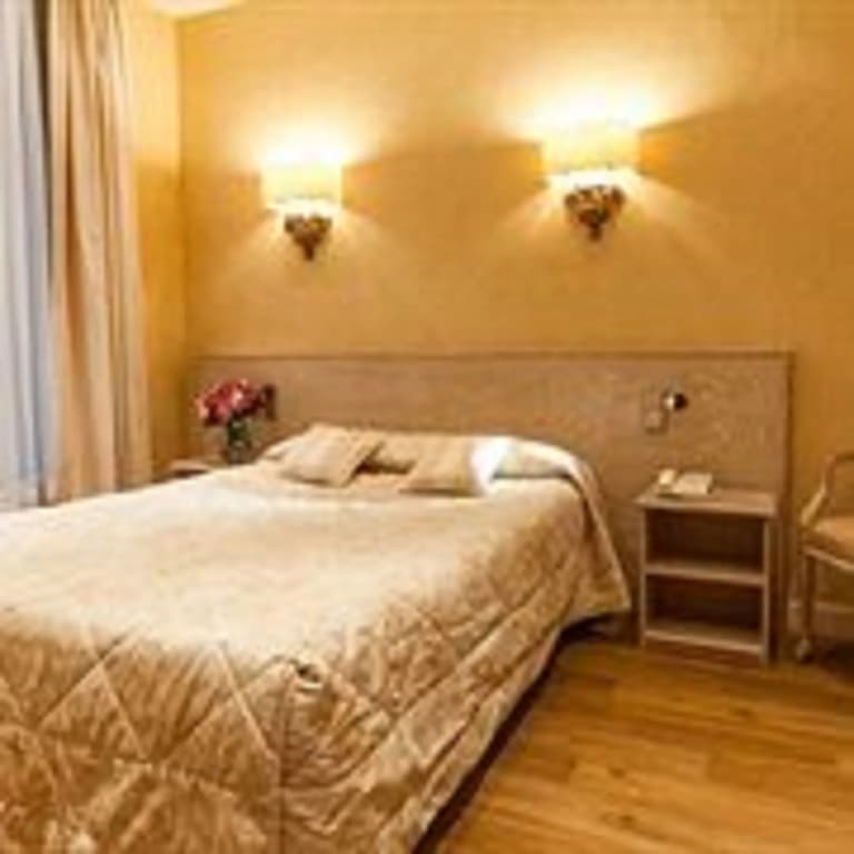 Hotel Cecilia - Miniature 6