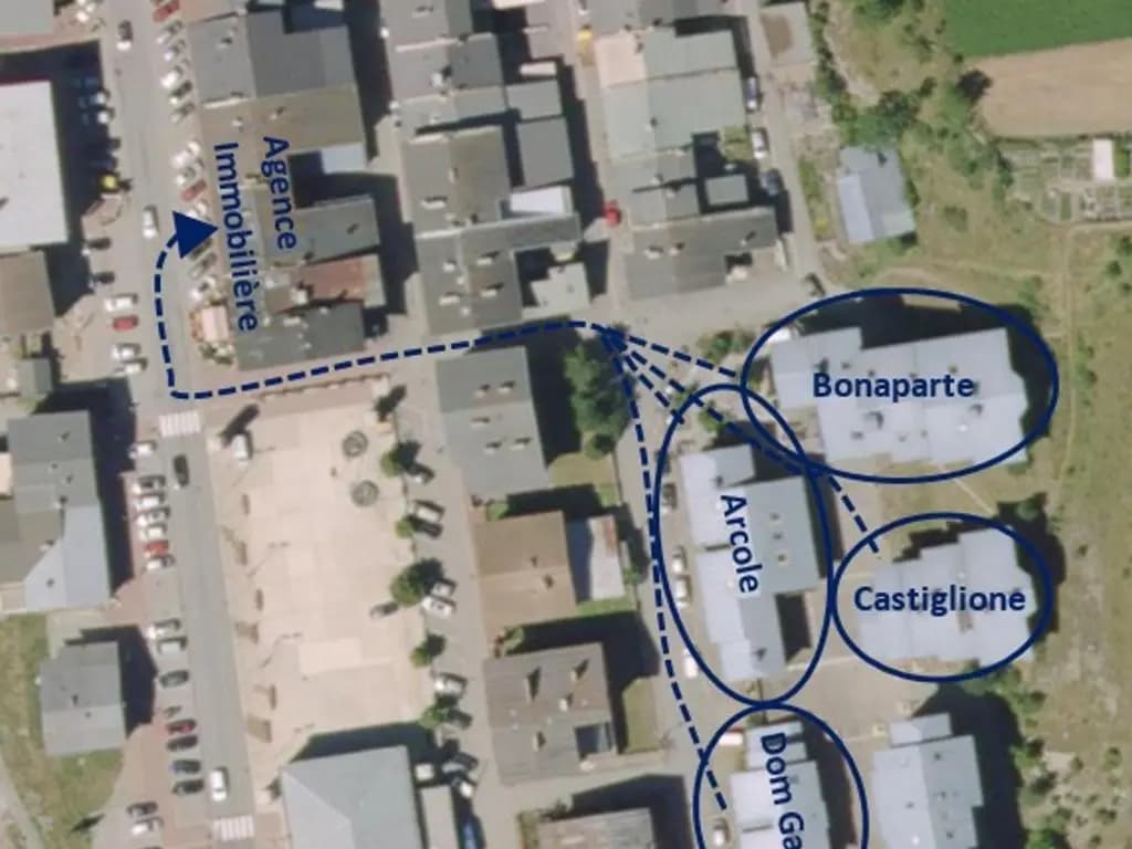 Appartement Lanslebourg-Mont-Cenis, 3 pièces, 7 personnes - FR-1-508-98 - Photo 2