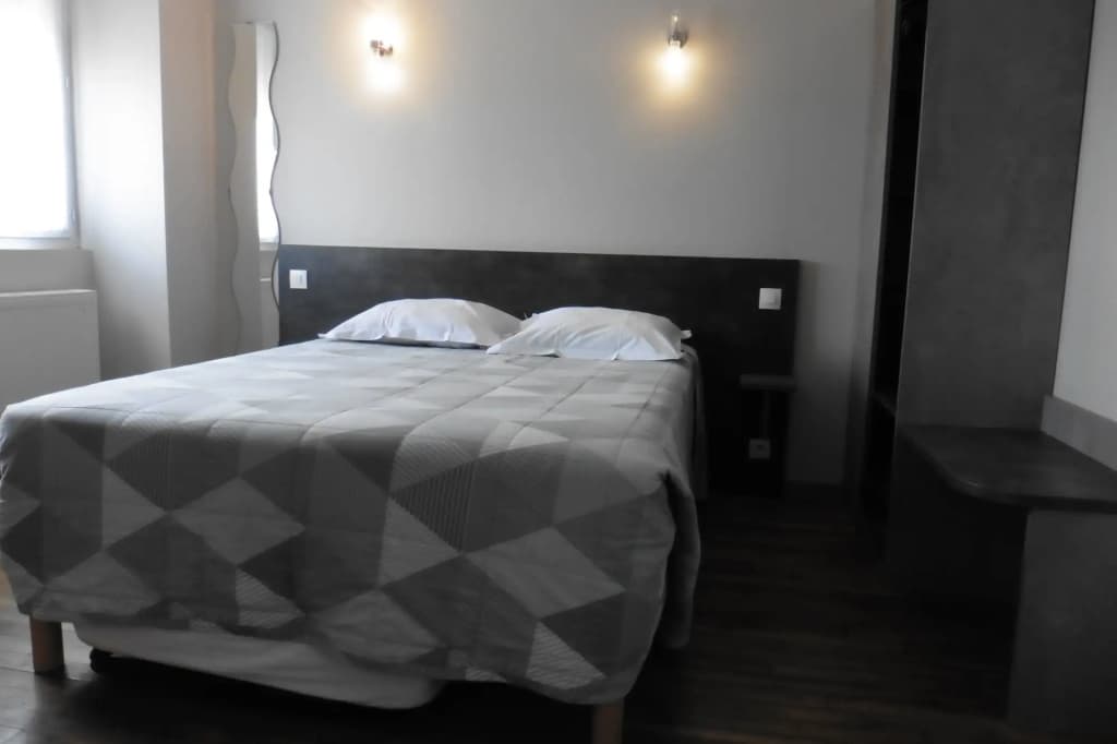 L'Atlantique Hotel - Photo 4