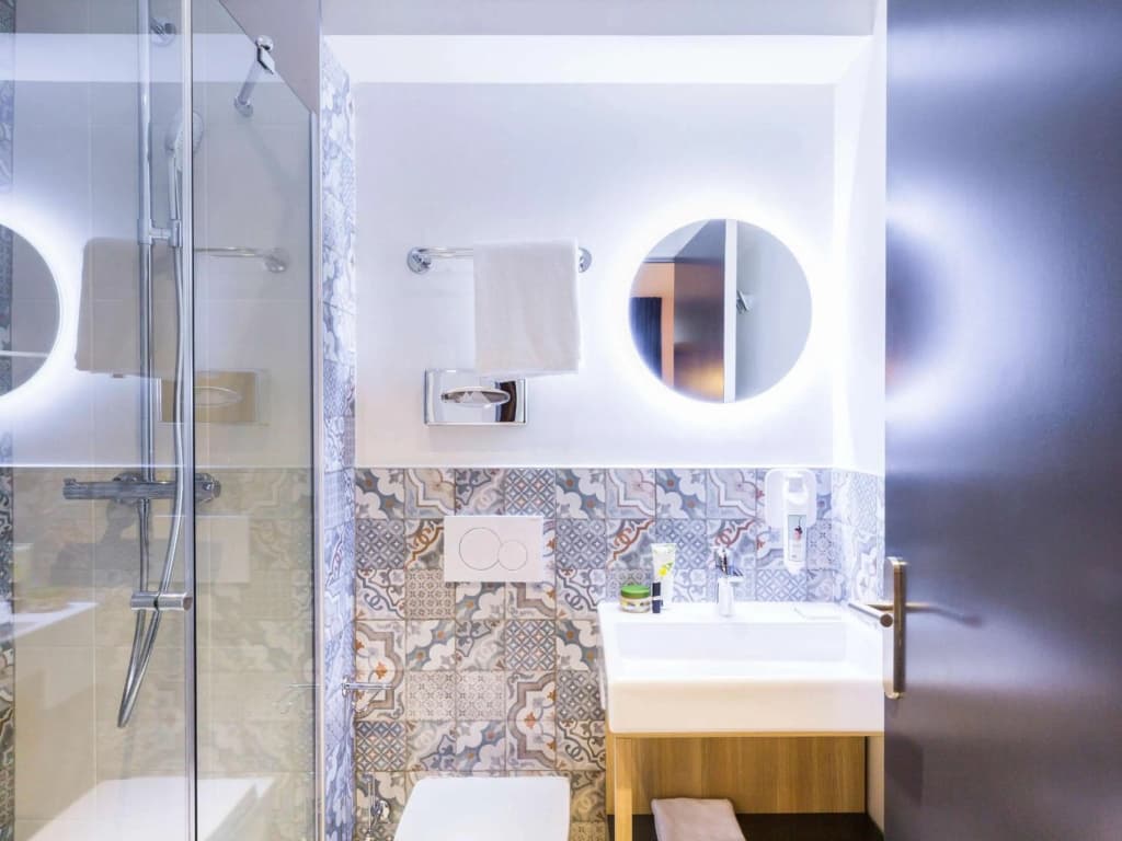 ibis Styles Paris Gare de l'Est TGV - Miniature 8
