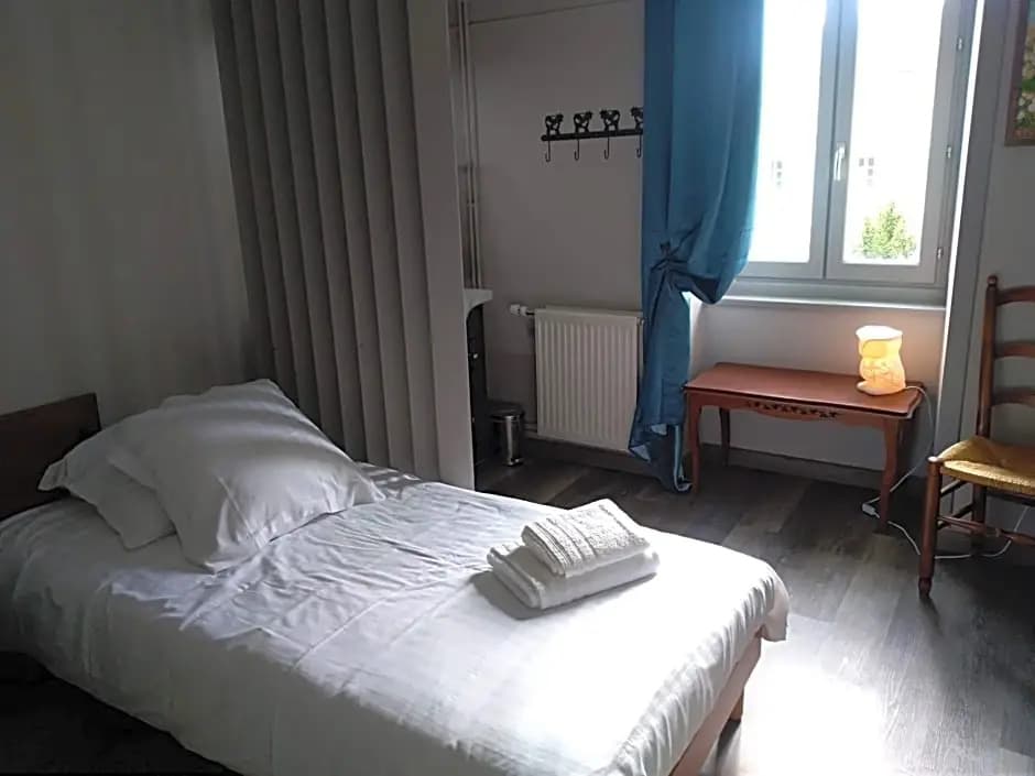 Logis Le Relais de Thézillieu - Photo 4