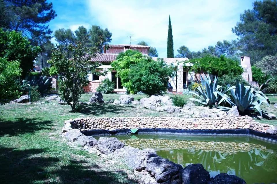 Bastide de l'Ovalie - Photo 3