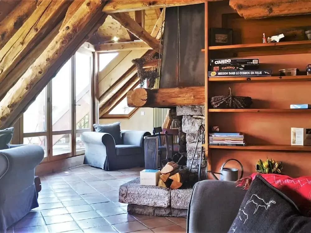 Villa in Le Monetier-les-bains - Photo 1