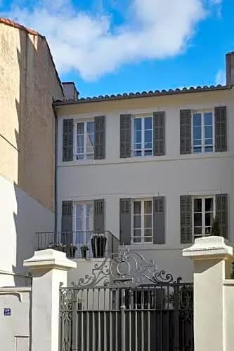 La Maison Mermoz - Photo 4