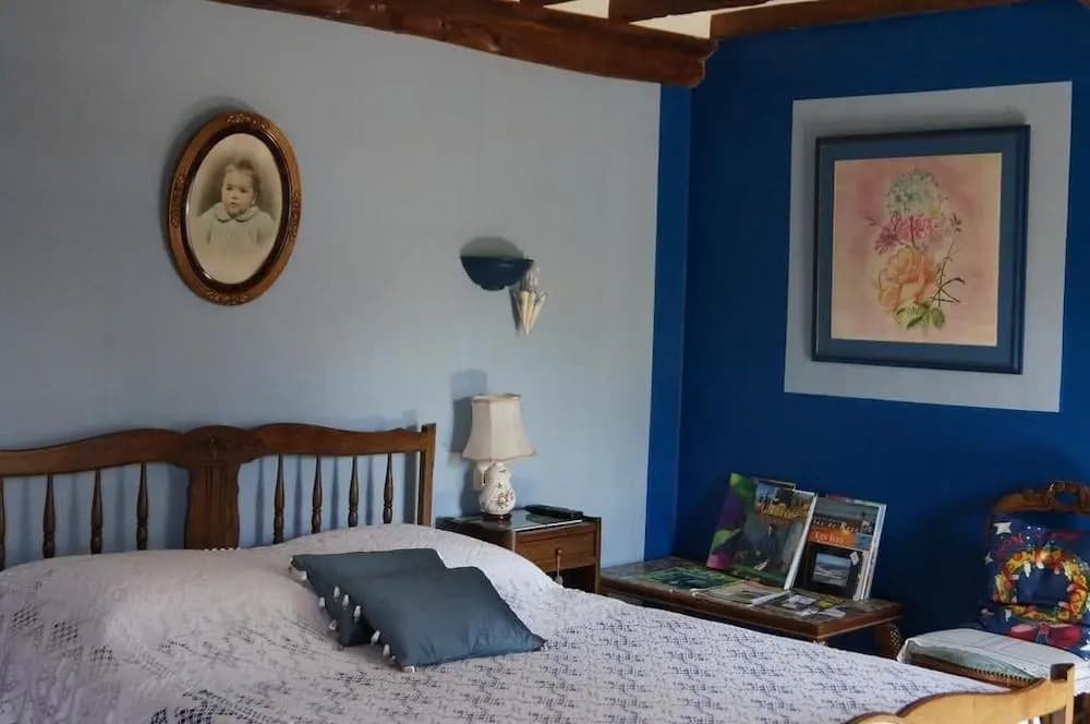 Chambres d'Hôtes - Cottage de Claids - Photo 4