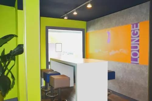 ibis budget Rouen Nord Isneauville - Miniature 7