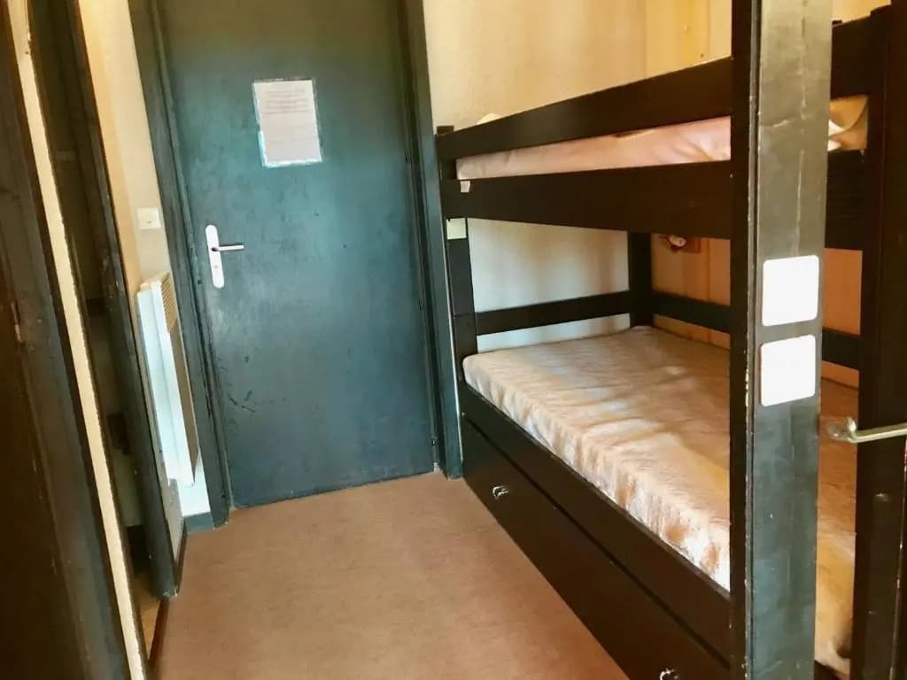 Appartement Villard-de-Lans, 1 pièce, 4 personnes - FR-1-515-106 - Photo 2