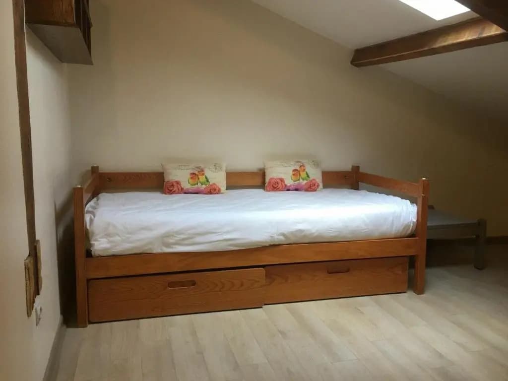 Appartement Toul, 2 pièces, 3 personnes - FR-1-584-60 - Photo 5