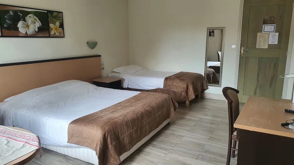 Auberge Les Arômes - Photo 5