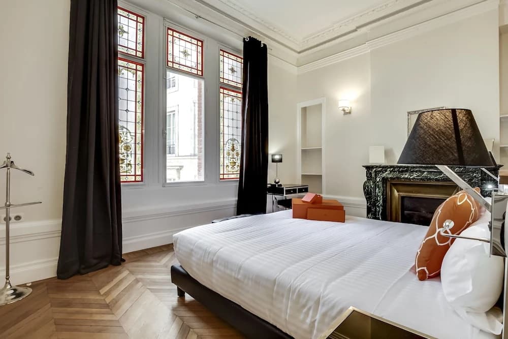 Appartements Place Gambetta - YBH - Photo 1